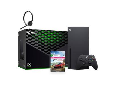 Which is the deals most recent xbox