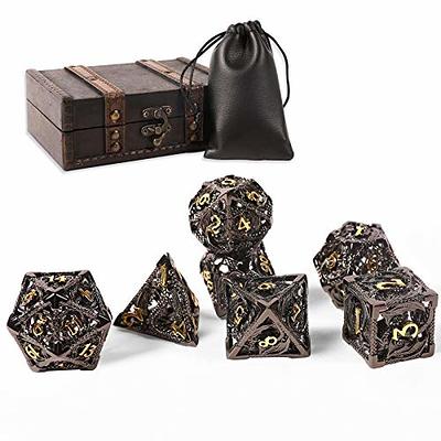 Wooden Crate Dice Box, 3D Printed Rpg Gift, For Dnd Pathfinder Cthulhu Or  Other Ttrpg Games, Fates End - Yahoo Shopping