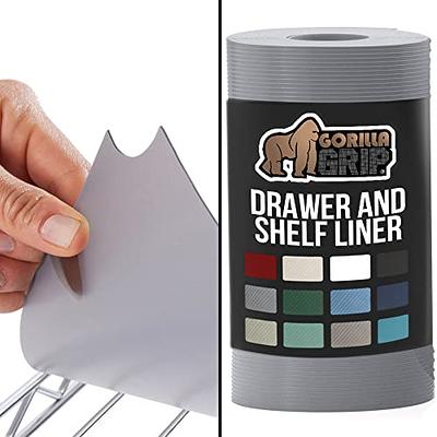 Gorilla Grip  Adhesive Drawer and Shelf Liner