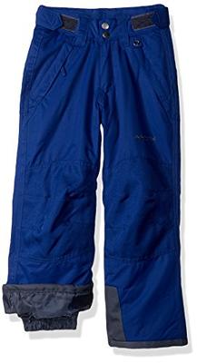 Arctix Kids Snow Pants with Reinforced Knees and Seat, Royal Blue, Small -  Yahoo Shopping