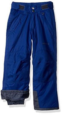 Arctix Kids Snow Pants with Reinforced Knees and Seat