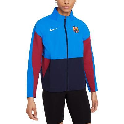 Chicago Cubs Nike Women's Authentic Collection Victory Performance