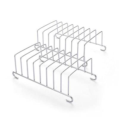 Bread rack stainless steel