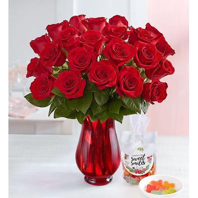 flowers red roses - Yahoo Shopping