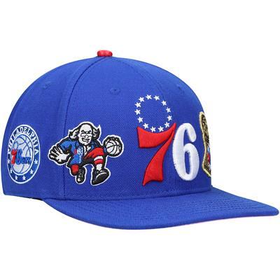 Buffalo Bills Pro Standard Hometown Snapback Hat - Royal