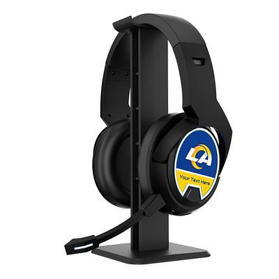 SOAR NFL LED Gaming Headset and Stand