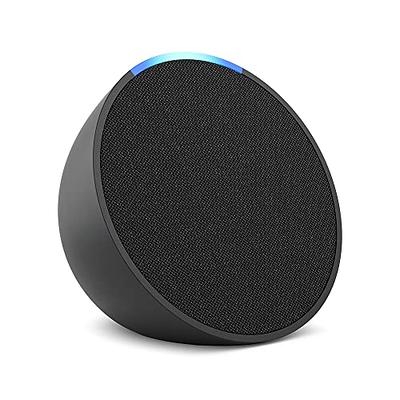 Echo Pop (1st Gen, 2023 Release) Full Sound Compact Smart Speaker  With Alexa - Lavender Bloom : Target