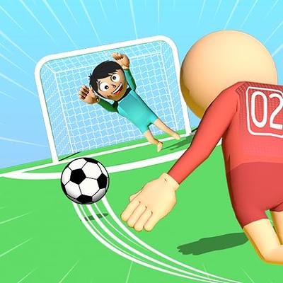 Real Football League World Championship 2023: Crazy Free Soccer Kick Game  Master Online Football Fun Games - Yahoo Shopping