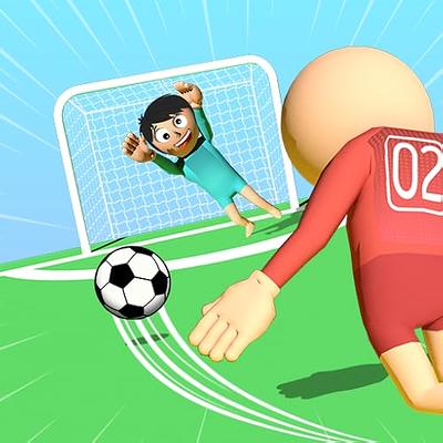 Real Soccer League Football Fun Games 2023: World Championship Crazy Free  Kick Master - Yahoo Shopping