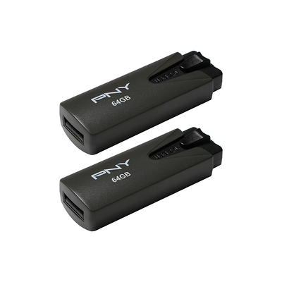 PNY USB 2.0 Flash Drive