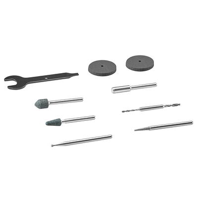 Dremel All-Purpose Accessory storage kit (108)