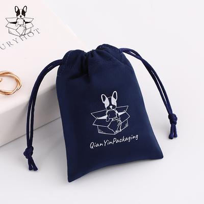 1000 Custom Jewelry Pouch Custom Logo Jewelry Bag Bracelet 