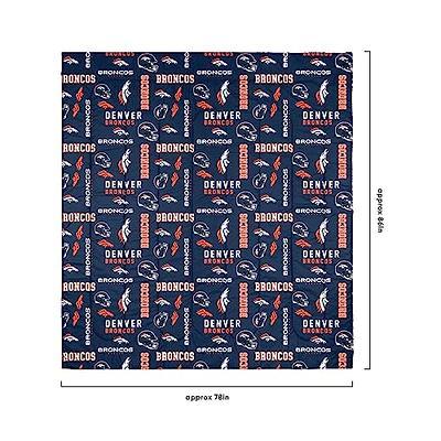 Northwest The Company Officially Licensed NFL Dallas Cowboys Full Bed in a  Bag Set, 78 x 86