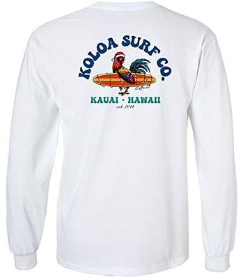 Koloa Surf Company mens Casual