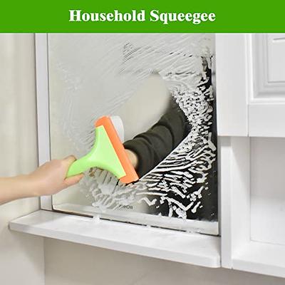 Squeegee For Kitchen Countertop Small Countertop Brush Squeegee