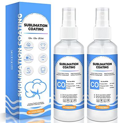 Sublimation Spray