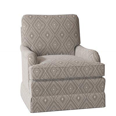 Isadora Swivel Armchair Hekman Body Fabric: 5626-084, Seat Cushion Fill: Extra  Firm, Back Cushion Fill: Feather Down - Yahoo Shopping