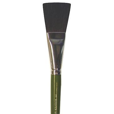 Wooster Paint Brush, Angle Sash, 2 Z1293-2