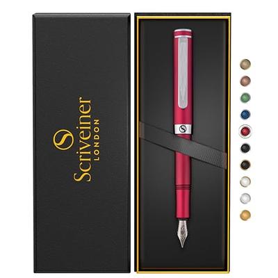 luxury ballpoint pen writing set,fancy gift