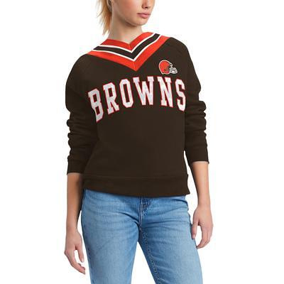 Heart Cleveland Browns NFL Team Logo shirt, hoodie, longsleeve, sweatshirt,  v-neck tee