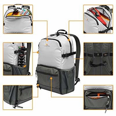 Lowepro LP37238-PWW Truckee BP 250 LX Outdoor Camera Backpack