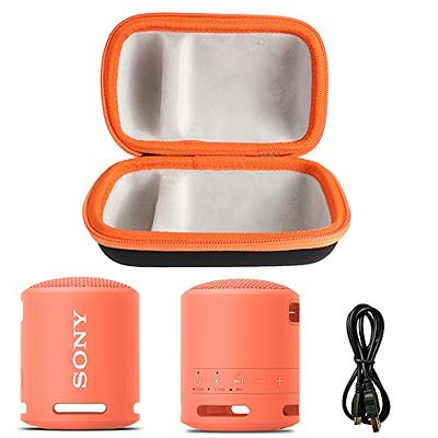  Silicone Cover Case for Sony SRS-XB13 Extra BASS