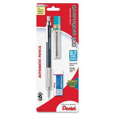 Sharplet 2 Pentel Mechanical Pencils are Low Cost Drafting Pencils