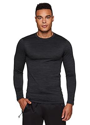 Men's Cuddl Duds Midweight Waffle Thermal Performance Base Layer