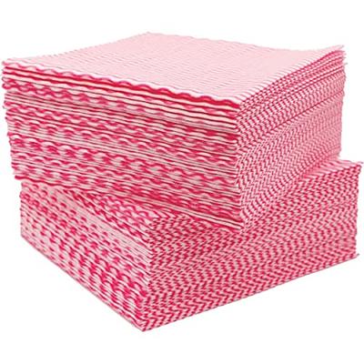 Disposable Dish Cloths Disposable Cleaning Towels Kitchen Roll