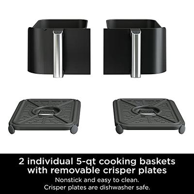 Ninja DualZone XL Air Fryer Crisper Plate | 135KY300