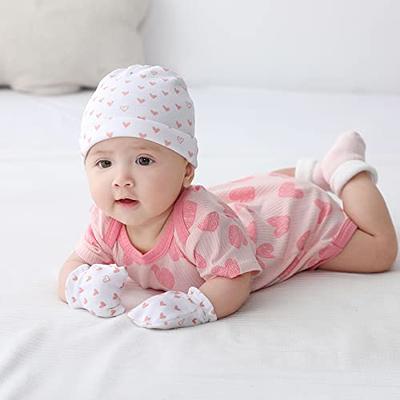 Girl Baby spring and Autumn 0-6 months 100% Cotton Leggings outer