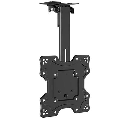  Metal Wall Mount for Fire TV Cube (3rd Gen) 2022  Released,Secure Metal Holder for fire TV Cube (1st Gen,2nd Gen),Sturdy  Steel Stand with Soft Foam Hold fire TV Cube for Wall,Furniture,Ceiling (