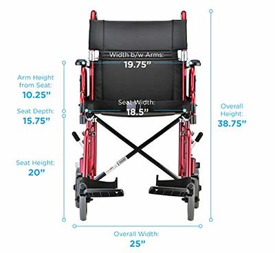 Sammons Preston Soft Flexible Leg Lifter