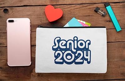  Class of 2024 Iron On Decal, Senior Class Shirt Patch, Heat  Transfer, HTV Graphic TShirt Sticker, DIY Crafts, Pick Size Color, Iron-On  Almost Anything in 5 Min (Yellow) : Handmade Products