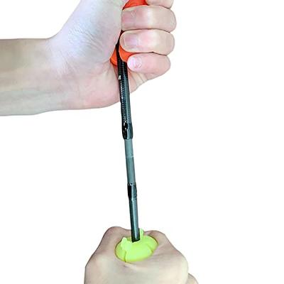 harayaa Portable Fishing Rod Fixed Ball Soft Wear Resistant Reusable Rubber Fishing  Pole Clip Fastener Binding Clip, Yellow - Yahoo Shopping
