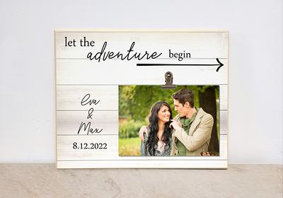 Wedding Gifts for Couple Personalized Bridal Shower Gift Ideas