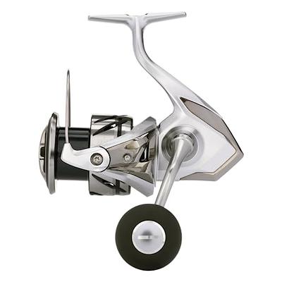 Shimano Sienna RE Spinning Reels - TackleDirect