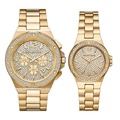 Michael Kors Emery Watch, 40mm