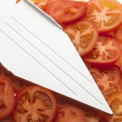 Deluxe Tomato Slicer