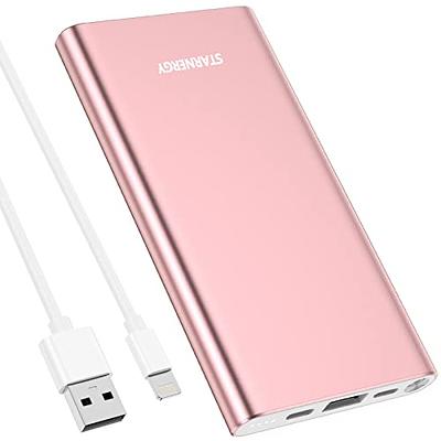 Baseus Airpow 20W Power Bank 10000mAh 20000mAh Fast Charge Powerbank for iPhone  15/14/13/12