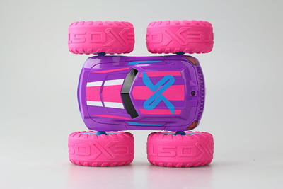 Silverlit Exost 360 Mini Flip Pink