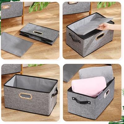 Tin Home Storage Boxes for sale