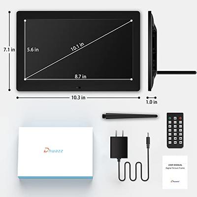 ASUS ZenScreen Touch Screen 15.6” 1080P Portable USB Monitor (MB16AHT) -  Full HD (1920 x 1080), IPS, USB Type-C, Mini-HDMI, Kickstand, Tripod