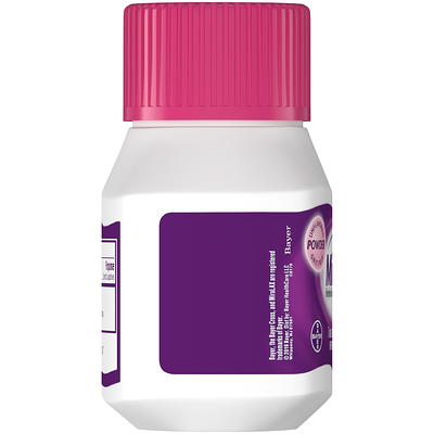 Miralax Laxative Powder For Gentle