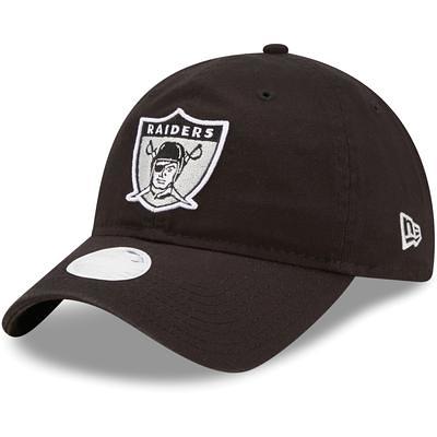 Men's Las Vegas Raiders New Era Red Core Classic 2.0 Brights