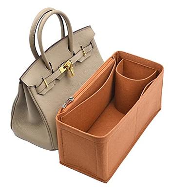 Lmeison Purse Organizer Insert Bag Organizer Tote Bag Organizer Insert Bag  Organizer for Tote Handbag Organizer for Women, FOR Speedy Neverfull Tote,  Beige, Medium - Yahoo Shopping