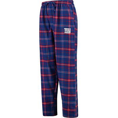 Men's Concepts Sport Navy Tennessee Titans Ultimate Plaid Flannel Pajama  Pants - Yahoo Shopping