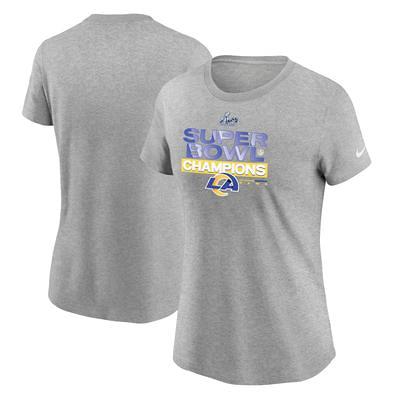 Los Angeles Rams Nike Side Line Legend T-Shirt - Youth