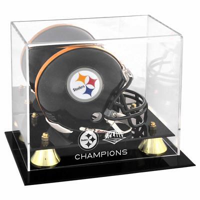 Pittsburgh Steelers Highland Mint Super Bowl XL Flip Coin