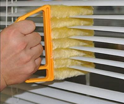 Groove Gap Cleaning Brush, Window And Sliding Door Track Cleaning Brush  Tile Lines Brush,window Blind Duster For Shower Shutter/car Vents/air  Conditio